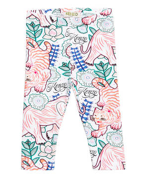 KENZO Leggings JINETTA