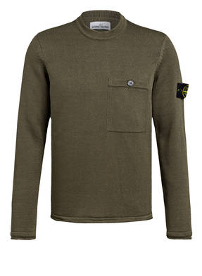 STONE ISLAND Pullover
