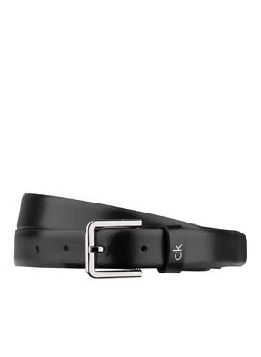 Calvin Klein Ledergürtel