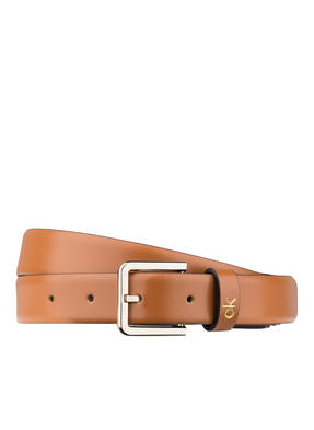 Calvin Klein Ledergürtel