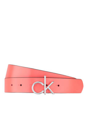 Calvin Klein Ledergürtel