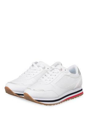 TOMMY HILFIGER Plateau-Sneaker