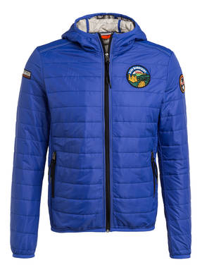 NAPAPIJRI Steppjacke ARIC