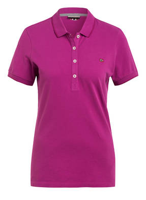 NAPAPIJRI Piqué-Poloshirt ELMA