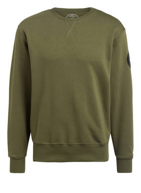 SAVE THE DUCK Sweatshirt FLEEX