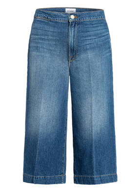 FRAME DENIM Jeans-Culotte LE CULOTTE