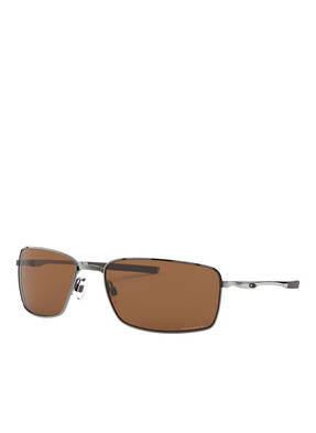 OAKLEY Sonnenbrille OO4075 SQUARE WIRE