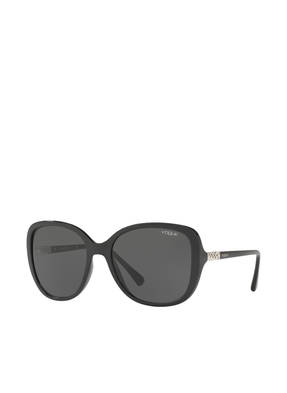 VOGUE Sonnenbrille VO5154SB mit Schmucksteinbesatz
