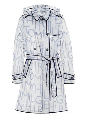 TOMMY HILFIGER Trenchoat FELICIA