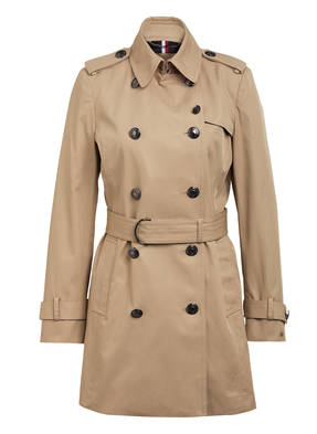 TOMMY HILFIGER Trenchcoat MEGAN