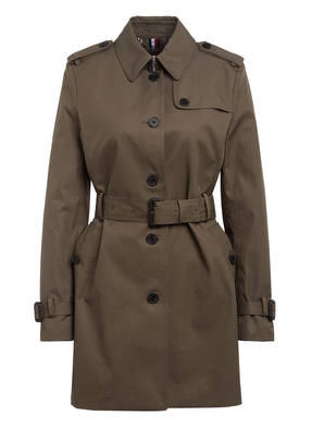 TOMMY HILFIGER Trenchcoat