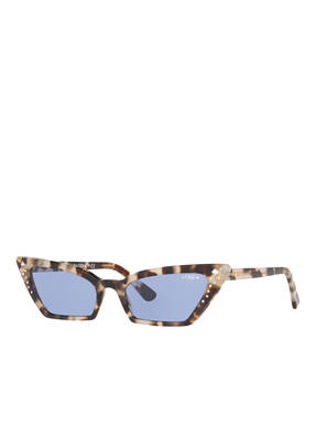 VOGUE Sonnenbrille 0VO5282SB mit Schmucksteinbesatz