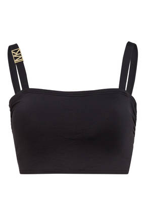 MICHAEL KORS Bustier-Bikini-Top