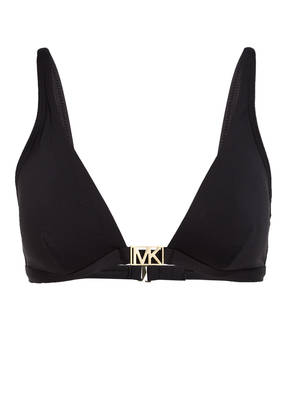 MICHAEL KORS Triangel-Bikini-Top