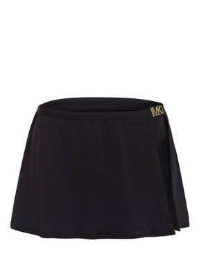 MICHAEL KORS Bikini-Hose mit Überrock