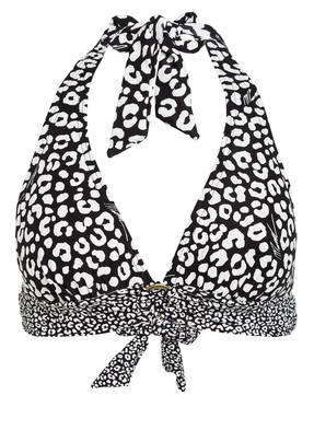 MICHAEL KORS Neckholder-Bikini-Top