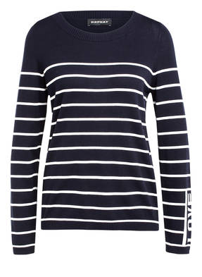 REPEAT Pullover