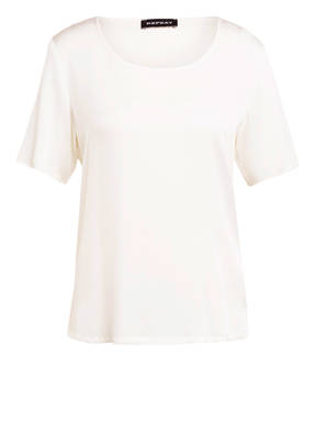 REPEAT Blusenshirt aus Seide