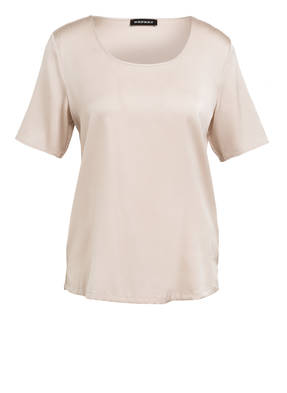 REPEAT Blusenshirt aus Seide