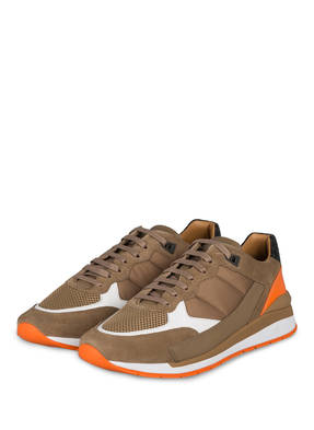 BOSS Sneaker