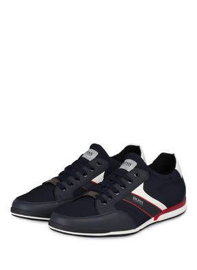 BOSS Slip-on-Sneaker SATURN SLON