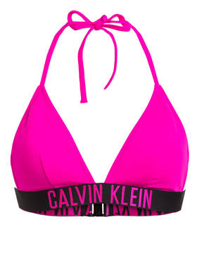 Calvin Klein Triangel-Bikini-Top INTENSE POWER