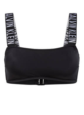 Calvin Klein Bustier-Bikini-Top INTENSE POWER