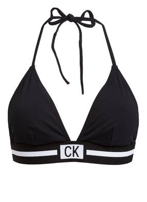 Calvin Klein Triangel-Bikini-Top CORE RESET