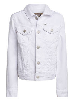 POLO RALPH LAUREN Jeansjacke