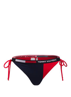 TOMMY HILFIGER Bikini-Hose