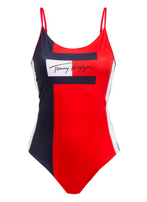 TOMMY HILFIGER Badeanzug