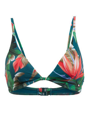 TOMMY HILFIGER Triangel-Bikini-Top