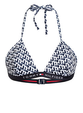 TOMMY HILFIGER Triangel-Bikini-Top