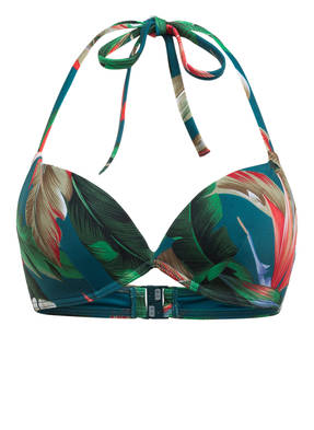 TOMMY HILFIGER Push-up-Bikini-Top