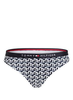 TOMMY HILFIGER Bikini-Hose