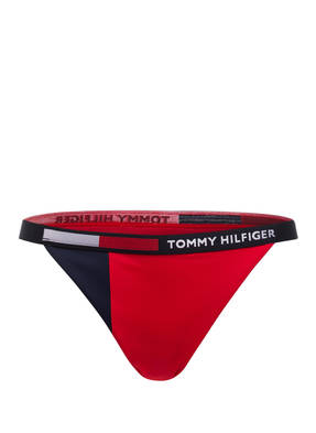 TOMMY HILFIGER Bikini-Hose