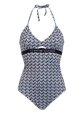 TOMMY HILFIGER Neckholder-Badeanzug