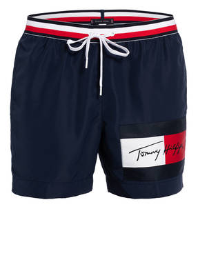 TOMMY HILFIGER Badeshorts