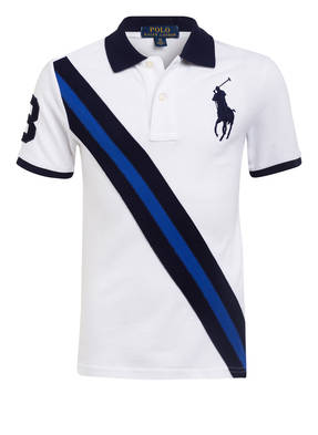 POLO RALPH LAUREN Pique-Poloshirt