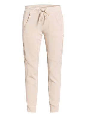 CAMBIO Hose JORDEN im Jogging-Stil