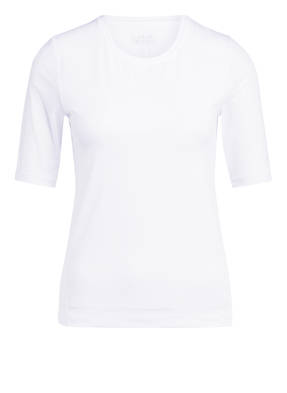 casall T-Shirt ENERGY mit Mesh-Einsätzen