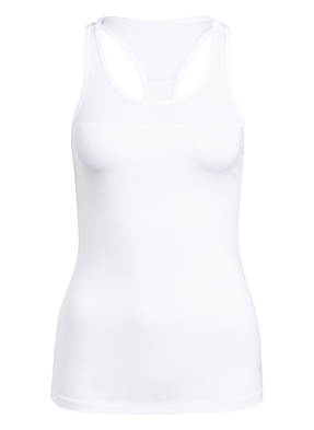 casall Tanktop ENERGY mit Mesh-Einsätzen