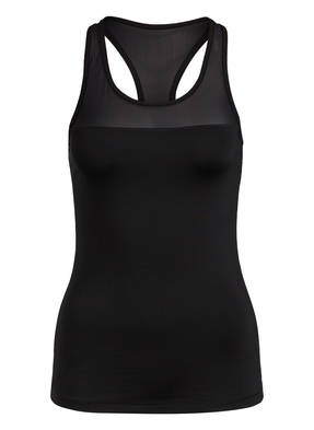 casall Tanktop ENERGY mit Mesh-Einsätzen