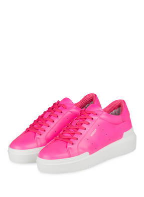 BOGNER Plateau-Sneaker HOLLYWOOD