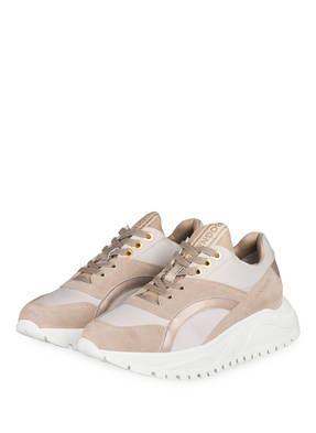 BOGNER Plateau-Sneaker CHUNKY