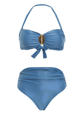 LENNY NIEMEYER Bandeau-Bikini