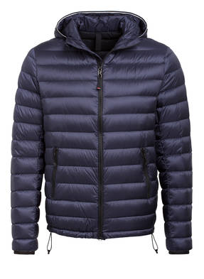 FIRE+ICE Lightweight-Daunenjacke AUBREY