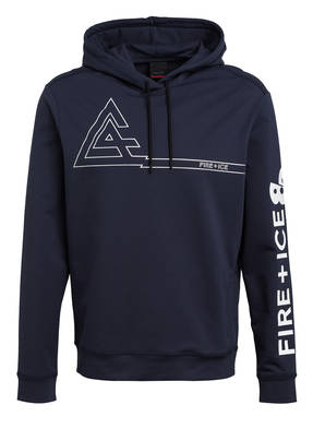 FIRE+ICE Hoodie CALLUM