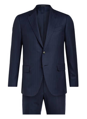 CARUSO Anzug NORMA Regular Fit