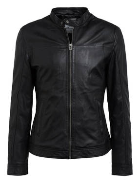 goosecraft Lederjacke